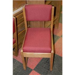 NEW BRINDLE 3 POSITION DESK CHAIR RETAIL $219.00