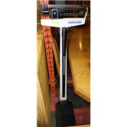 HEALTH-O-METER PROFESSIONAL SCALE