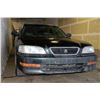 Image 6 : 1998 ACURA TL