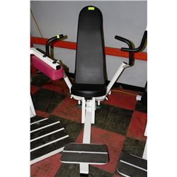 FITNESS FLY MACHINE