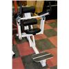 Image 1 : FITNESS AB MACHINE