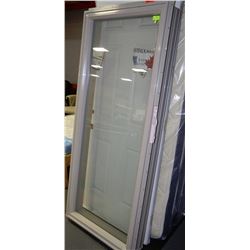 WINDOW IN FRAME - SIZE (MM): 750X1800