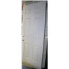 Image 1 : METAL WOOD CORE DOOR