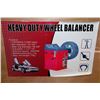 Image 1 : NEW HEAVY DUTY WHEEL BALANCER