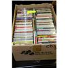 Image 1 : BOX OF CD'S