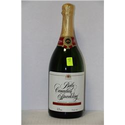 1.5LITRE BOTTLE ANDRES BABY CANADIAN SPARKLING
