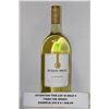 Image 1 : 1.5LITRE BOTTLE JACKSON TRIGGS CHARDONNAY 12.5% X4