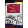 Image 1 : 30 YEARS AFTER CIVIL WAR ILLUSTRATED BOOK