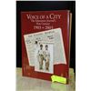 Image 1 : VOICE OF A CITY 1903-2003 EDMONTON JOURNAL