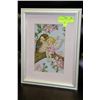 Image 1 : NEEDLEPOINT FAIRY PICTURE