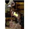 Image 1 : HAND CARVED MEXICAN IRONWOOD RAM