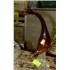 Image 1 : MURANO GLASS DUCK