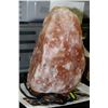 Image 1 : HIMALAYAN ROCK SALT LAMP