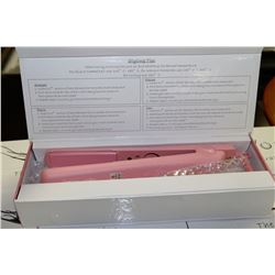 EVOLUTION PROFESSIONAL TOURMALINE STRAIGHTENER