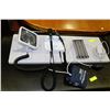 Image 1 : NEW WELCH ALLYN DOCTORS BLOOD PRESSURE MONITOR W/