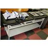 Image 1 : NEW MULTI POSITION MEDICAL TABLE