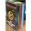 Image 1 : THE HUNGER GAMES TRILOGY BOOK SET