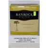Image 1 : 3 LITRE BOX BANROCK CHARDONNAY AUSTRALIAN WINE X3