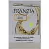 Image 1 : 3LITRE BOX FRANZIA CRISP WHITE WINE 9% X2