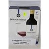 Image 1 : 4 LITRE BOX JACKSON TRIGGS MERLOT  X3