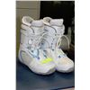 Image 1 : FIREFLY LADIES SNOWBOARD BOOTS SIZE 8