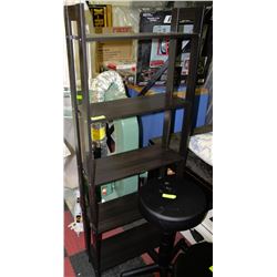 5.5' WALL MOUNT SHELF