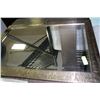 Image 1 : LARGE FRAMED MIRROR