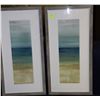 Image 1 : PAIR OF FRAMED SHOWHOME PICTURES