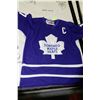 Image 1 : NEW NHL TORONTO MAPLE LEAFS WENDEL