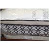 Image 1 : NEW SEALY PILLOWTOP MATTRESS WITH BOXSPRING