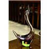 Image 1 : MURANO GLASS DUCK