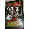 Image 1 : ROB ZOMBIE/ ALICE COOPER FRAMED CONCERT PICTURE