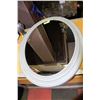 Image 1 : LARGE OVAL MIRROR