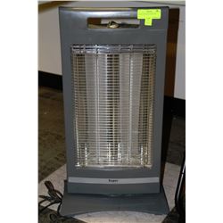 USED SUPER SPACER HEATER