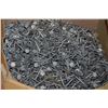 Image 1 : 20LBS OF 1-1/4" ROOFING NAILS