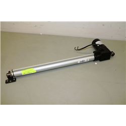 18" STROKE 400LB FORCE HEAVY DUTY ROD ACTUATOR NEW