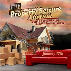 NEXT WEEK KASTNER AUCTIONS HOSTS A NEW