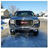 Image 2 : 2008 GMC SIERRA 2500HD HEAVY DUTY CREWCAB 4X4