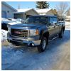 Image 3 : 2008 GMC SIERRA 2500HD HEAVY DUTY CREWCAB 4X4