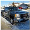 Image 4 : 2008 GMC SIERRA 2500HD HEAVY DUTY CREWCAB 4X4
