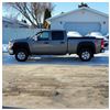 Image 5 : 2008 GMC SIERRA 2500HD HEAVY DUTY CREWCAB 4X4