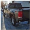 Image 6 : 2008 GMC SIERRA 2500HD HEAVY DUTY CREWCAB 4X4