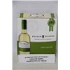 Image 1 : 4 LITRE BOX PELLAR ESTATES DRY WHITE WINE X2