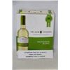 Image 1 : 4 LITRE BOX PELLAR ESTATES SAUVIGNON BLANC 12% X2