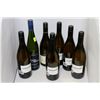 Image 1 : SEVEN ASST 750ML BOTTLES WHITE WINE