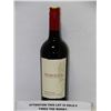 Image 1 : 750ML BOTTLE DIABOLICA OKANAGAN RED WINE X6