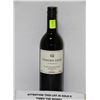 Image 1 : 750ML BOTTLE OF TINHORN CREEK 2012 MERLOT 14.9% X6