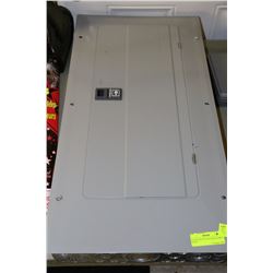 60 MAX CIRCUIT ELECTRICAL PANEL *NEW*