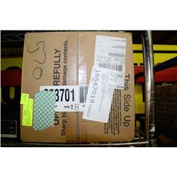 CASE OF 24- 3M DOUBLE-SIDED TAPE 2"X36 YARDS EACH