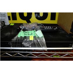 SHAW PVR BOX  WITH REMOTE